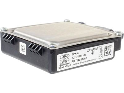 Ford Focus Parking Assist Distance Sensor - F1FZ-14C689-A