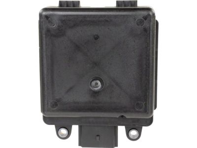 Ford Focus Parking Assist Distance Sensor - F1FZ-14C689-A