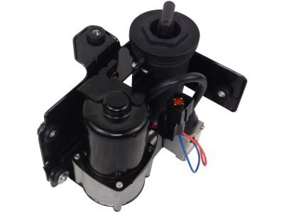 Ford Air Suspension Compressor - 7L1Z-5319-AE