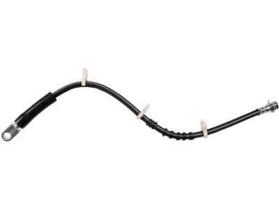 Ford F-250 Hydraulic Hose - XL3Z-2282-AA