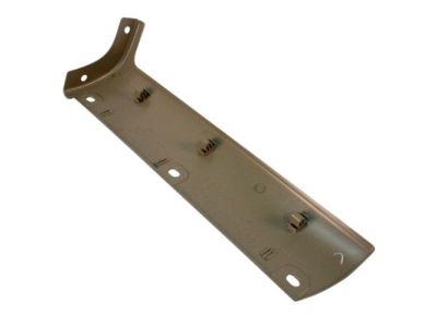 Ford 7L3Z-99292A22-AA Shield