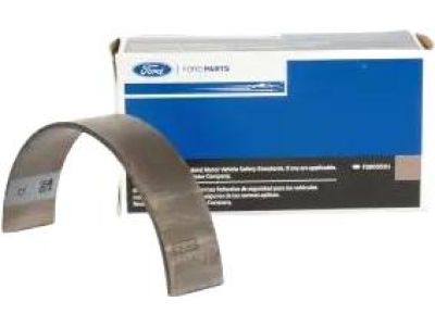 JL3Z-6211-A Ford Connecting Rod Bearing Product Photo 3 of 5