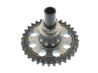 Ford Explorer Sport Trac Variable Timing Sprocket - 2U3Z-6M264-AA
