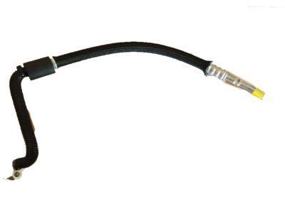 2014 Lincoln MKX A/C Hose - CT4Z-19972-F