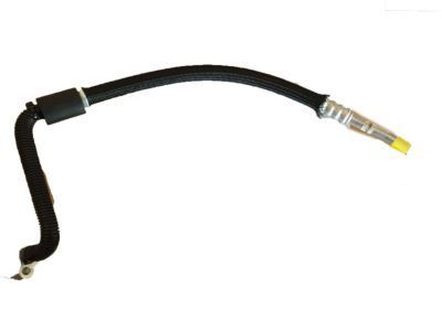 2013 Ford Edge A/C Hose - CT4Z-19972-F