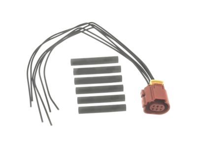 Ford AU2Z-14S411-HA Wire Assembly