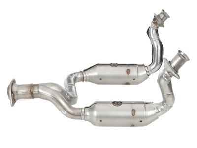 Ford 9C3Z-5F250-E Catalytic Converter Assembly