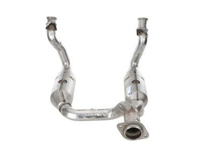 Ford 9C3Z-5F250-E Catalytic Converter Assembly