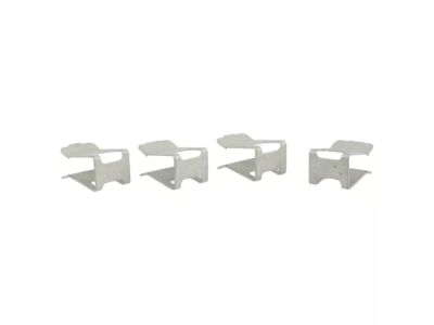 -W716707-S439 Ford Clip Product Photo 2 of 2