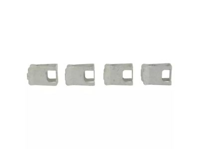 -W716707-S439 Ford Clip Product Photo 1 of 2