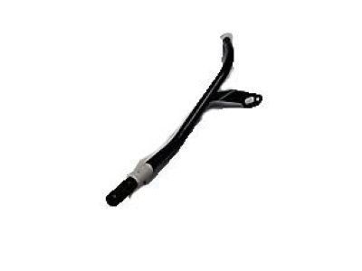 2003 Ford E-250 Dipstick Tube - 1C2Z-7A228-AA