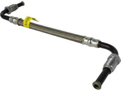 AL5Z-2234-A Ford Brake Tube Assembly Product Photo 1 of 3