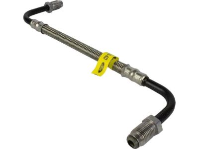 AL5Z-2234-A Ford Brake Tube Assembly Product Photo 2 of 3