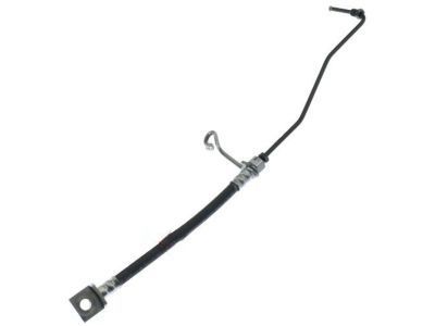 Ford F-250 Super Duty Hydraulic Hose - DC3Z-2282-E