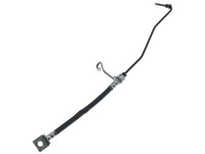 Ford F-250 Super Duty Brake Line - DC3Z-2282-E