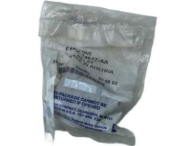 2001 Mercury Cougar Spindle - F5RZ-4A013-C