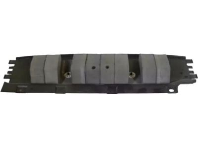 Ford Transit Connect Air Deflector - BT1Z-8327-A