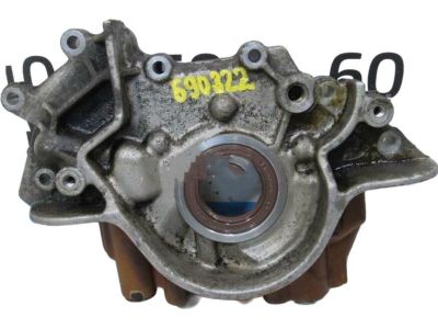 Ford YS4Z-6600-AA