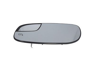 2019 Ford Taurus Car Mirror - CG1Z-17K707-BB