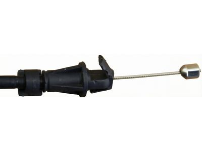 Ford F-550 Super Duty Hood Cable - HC3Z-16916-A