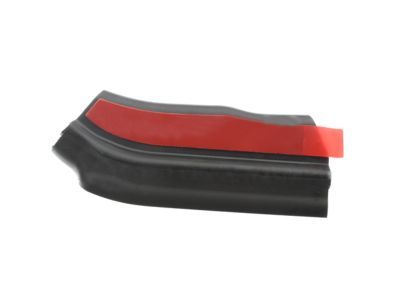 Ford 8L3Z-1520521-A Weatherstrip