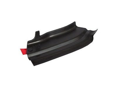 Ford 8L3Z-1520521-A Weatherstrip