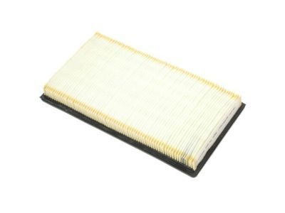 1993 Ford Ranger Air Filter - E6AZ-9601-B