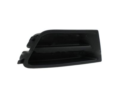 Ford 4L3Z-17E810-AA Cover
