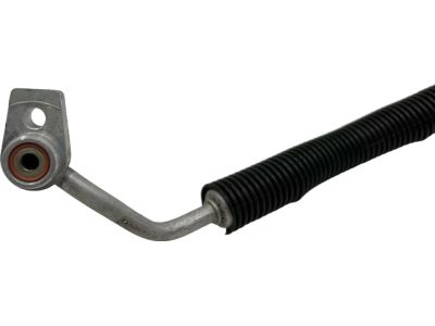 2019 Ford Edge A/C Hose - K2GZ-19835-B