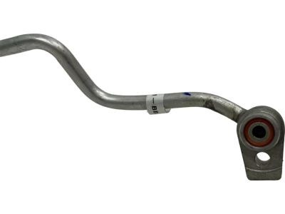 2019 Ford Edge A/C Hose - K2GZ-19835-B