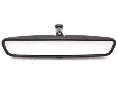 Ford Econoline Super Duty(1996-1999) Car Mirror - F2UZ-17700-A