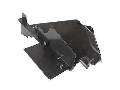 Ford Air Deflector - FT4Z-8326-A