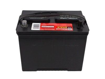 Ford BXT-27F Battery