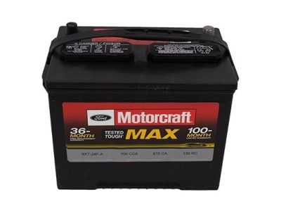 Ford BXT-27F Battery