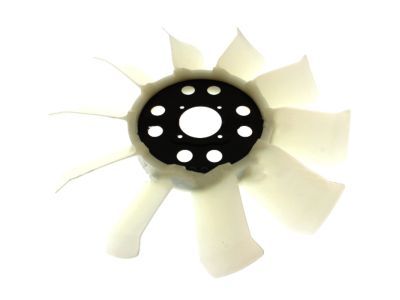 Ford Ranger Fan Blade - F3TZ-8600-C