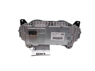 2019 Lincoln MKC Instrument Cluster - GJ7Z-10849-AK