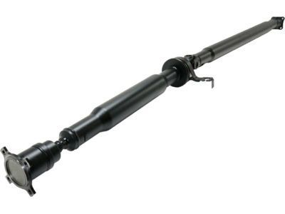 Ford Edge Drive Shaft - 9T4Z-4R602-A