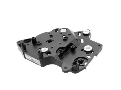 Ford C-Max Blend Door Actuator - DV6Z-19788-D