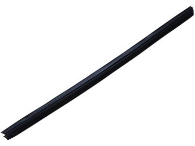 Lincoln Zephyr Door Seal - 6E5Z-5421456-AA