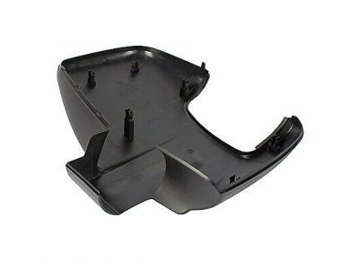 Ford E-Transit Mirror Cover - BK3Z-17D742-A