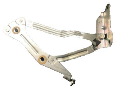 Ford FR3Z-6342701-A Hinge Assembly