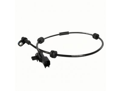 Ford Fiesta ABS Sensor - AE8Z-2C190-A