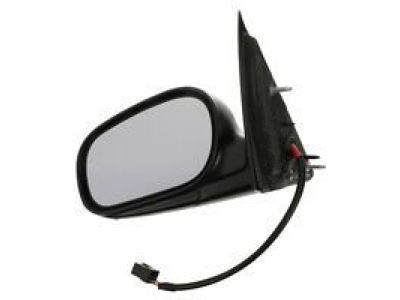 Ford BB5Z-17683-KAPTM Mirror Assembly - Rear View Outer