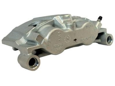 2016 Ford E-250 Brake Caliper - BC2Z-2553-A