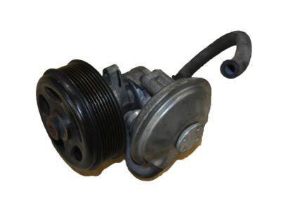 2004 Ford E-450 Super Duty Vacuum Pump - 4C2Z-2A451-AA