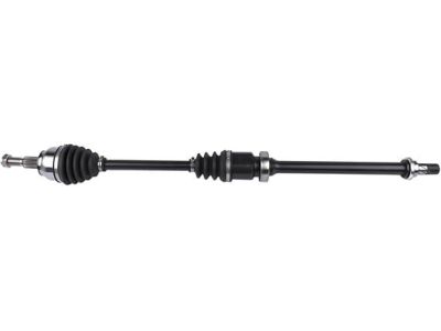 Ford Focus Axle Shaft - BV6Z-3B436-B