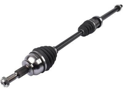 Ford Focus Axle Shaft - BV6Z-3B436-B