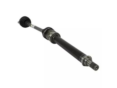 Ford Focus Axle Shaft - BV6Z-3B436-B
