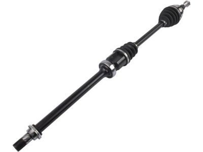 Ford Focus Axle Shaft - BV6Z-3B436-B
