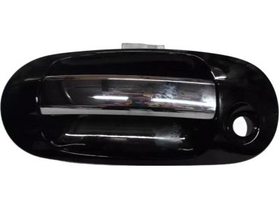 2009 Lincoln Navigator Door Handle - 9L7Z-7822405-AJ